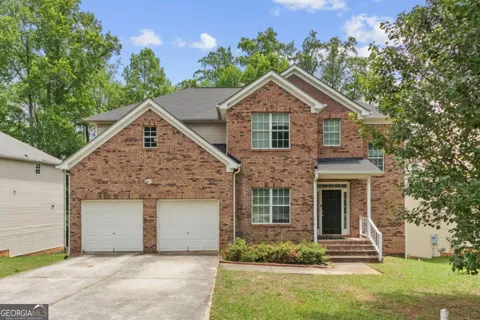 272 Wood Sage DR