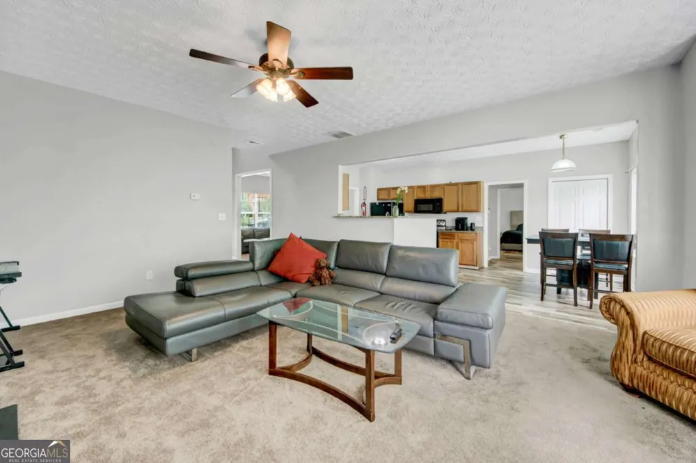 272 Wood Sage DR Riverdale, GA 30274