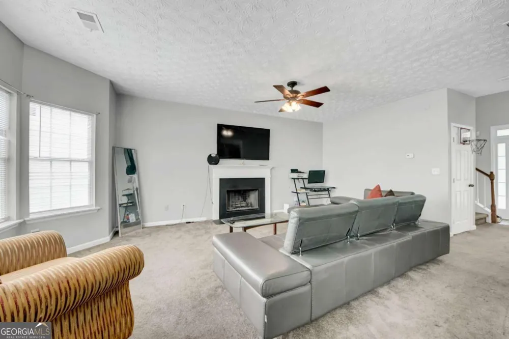272 Wood Sage DR Riverdale, GA 30274