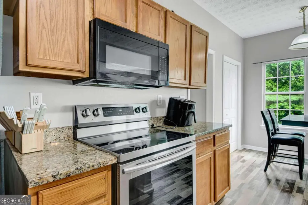 272 Wood Sage DR Riverdale, GA 30274