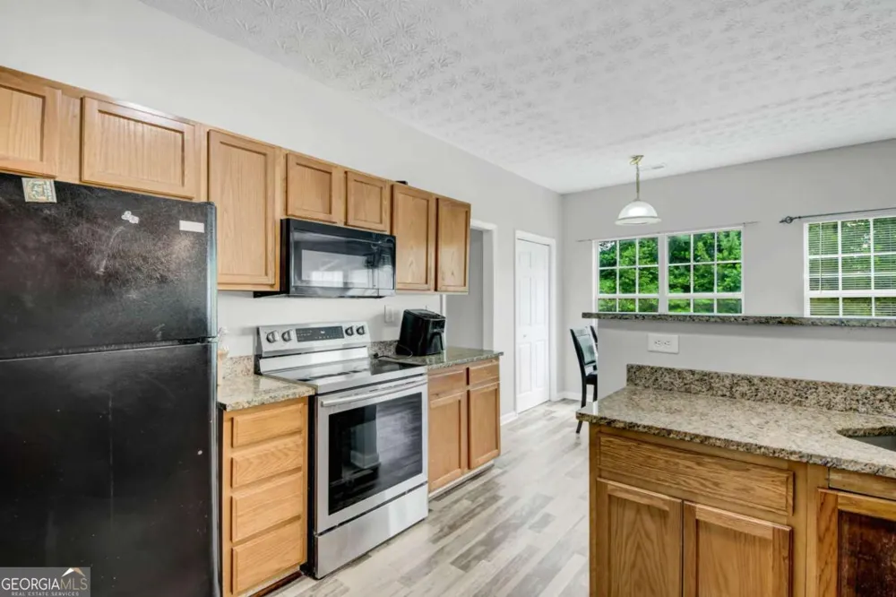272 Wood Sage DR Riverdale, GA 30274