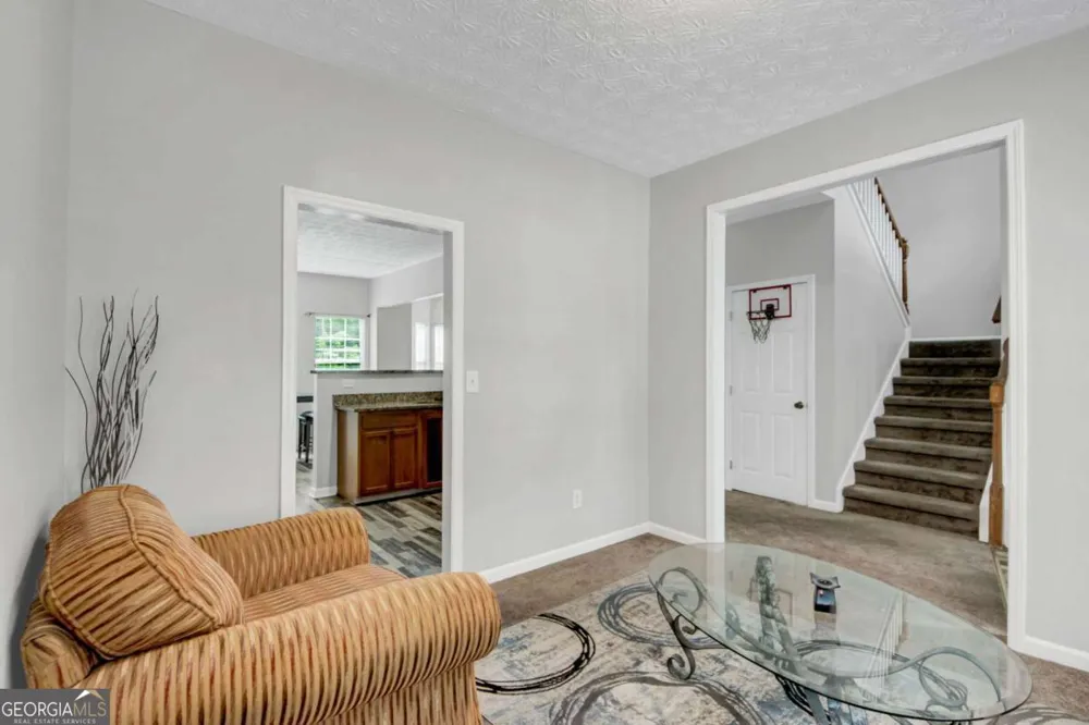 272 Wood Sage DR Riverdale, GA 30274