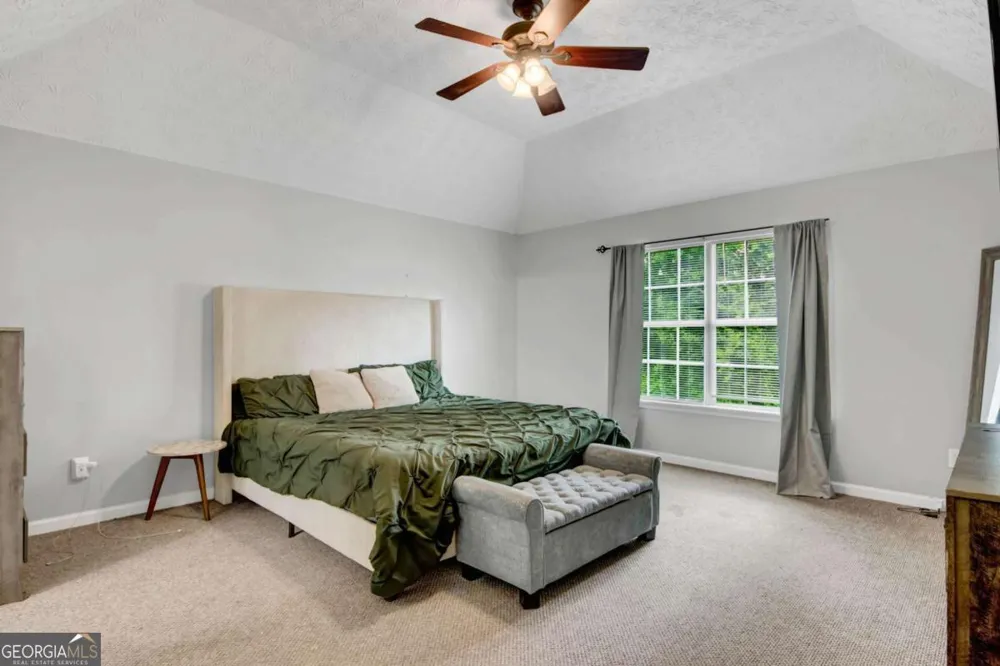 272 Wood Sage DR Riverdale, GA 30274