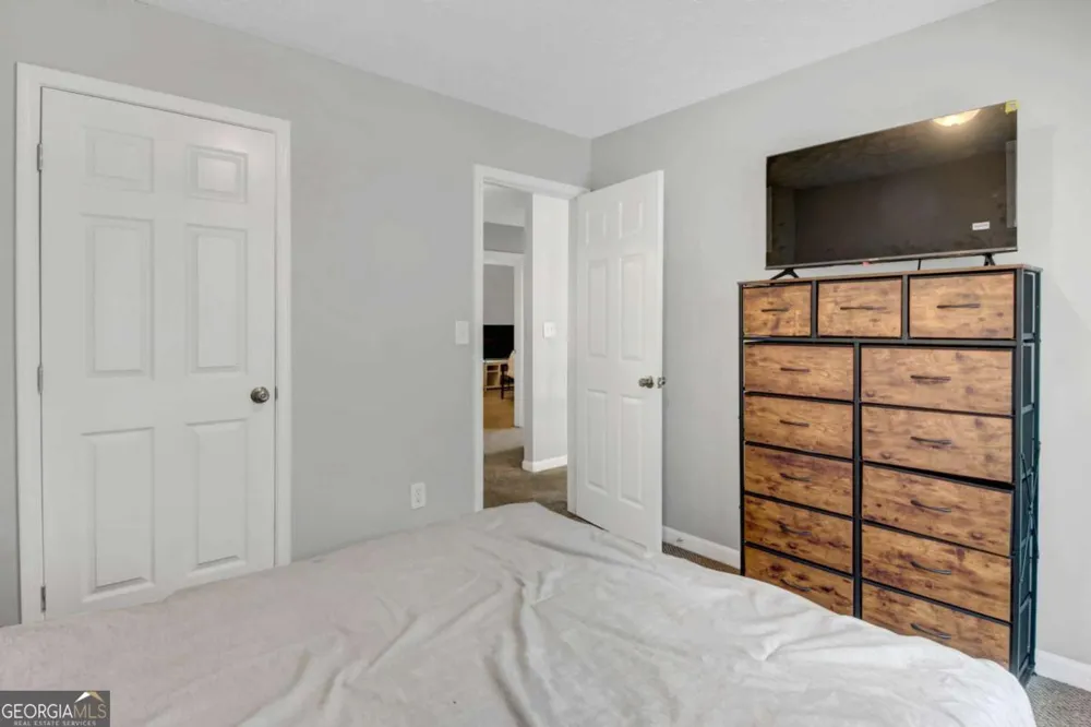 272 Wood Sage DR Riverdale, GA 30274