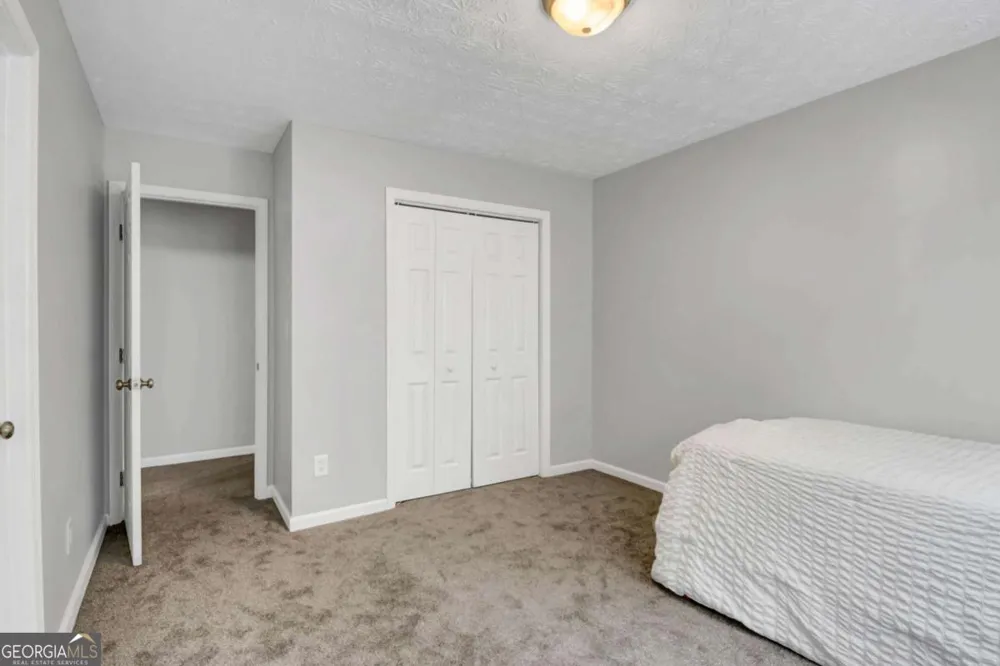 272 Wood Sage DR Riverdale, GA 30274