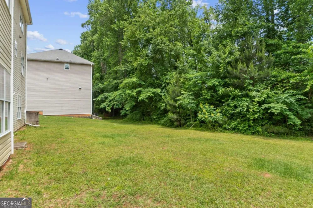 272 Wood Sage DR Riverdale, GA 30274
