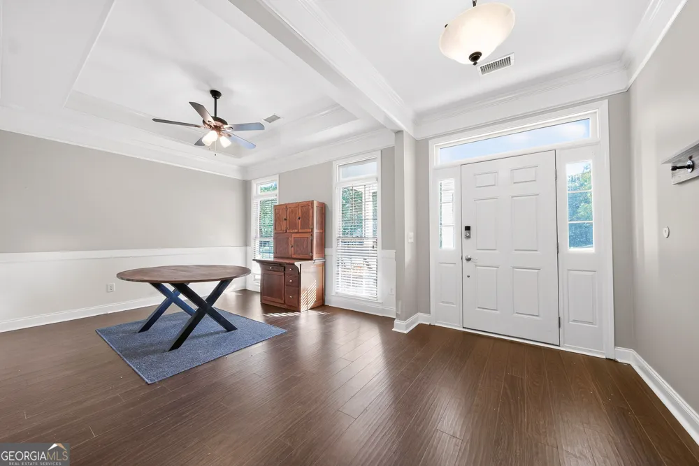 47 Ellerslie CT Ellerslie, GA 31807