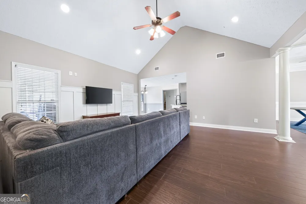 47 Ellerslie CT Ellerslie, GA 31807