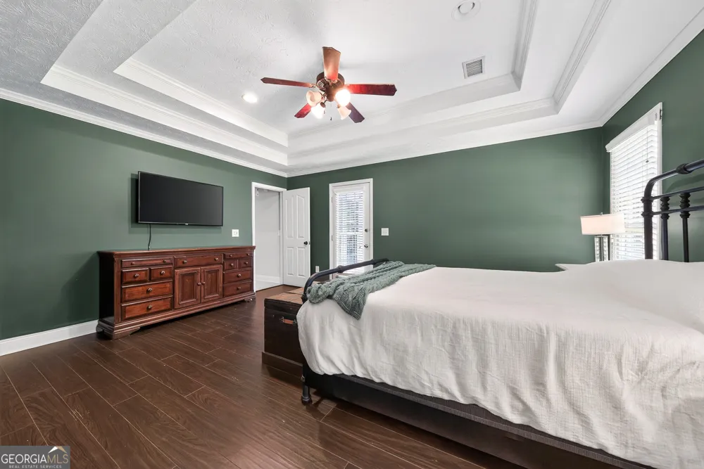 47 Ellerslie CT Ellerslie, GA 31807