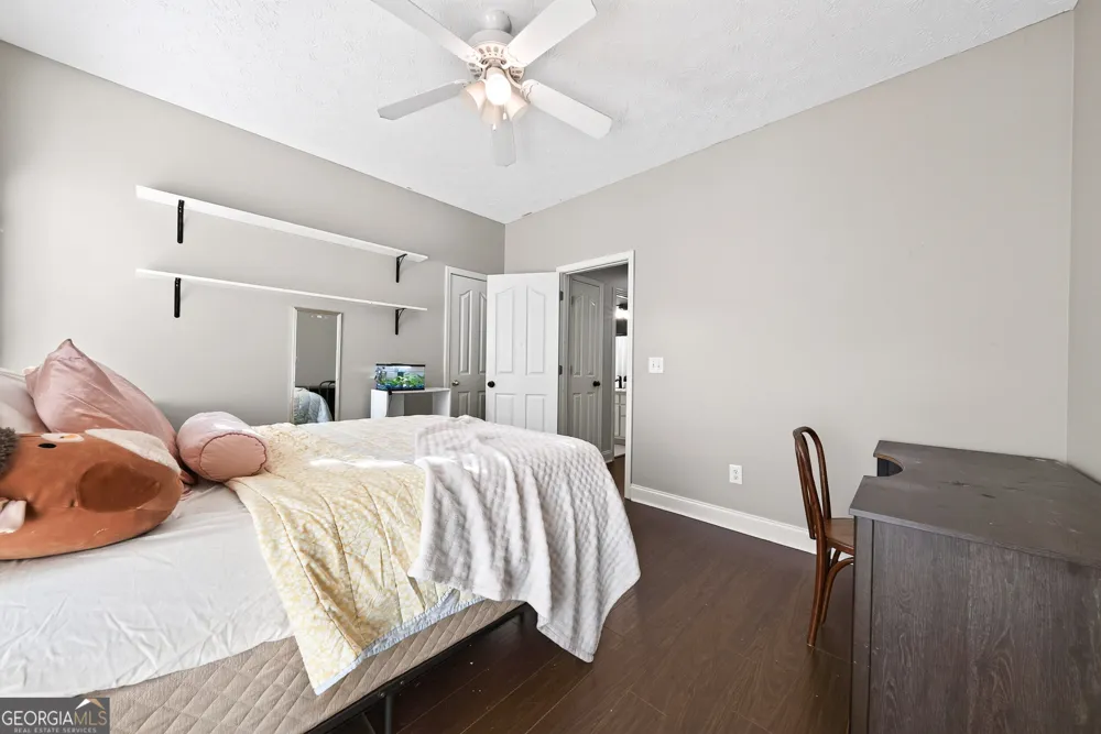 47 Ellerslie CT Ellerslie, GA 31807