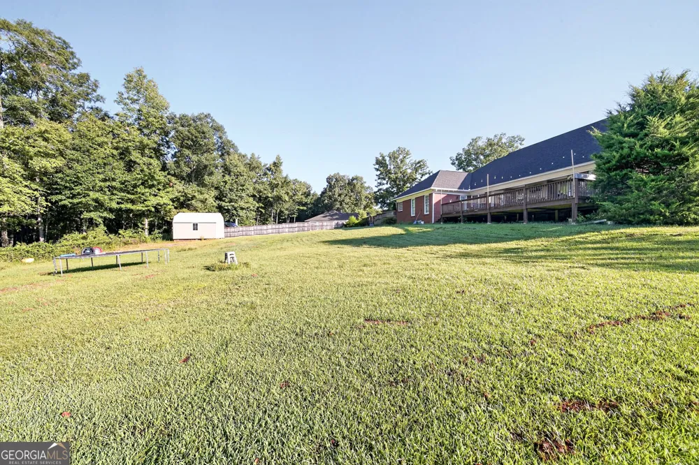 47 Ellerslie CT Ellerslie, GA 31807