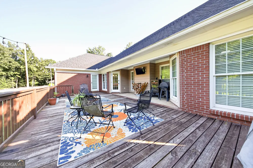 47 Ellerslie CT Ellerslie, GA 31807