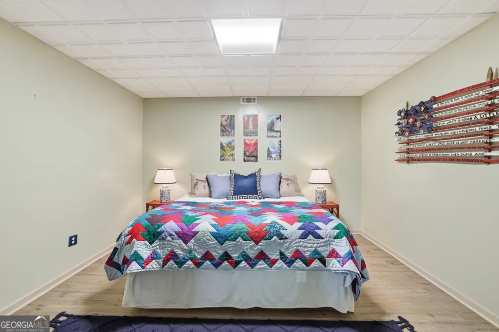 320 Sweetwater DR Clarkesville, GA 30523
