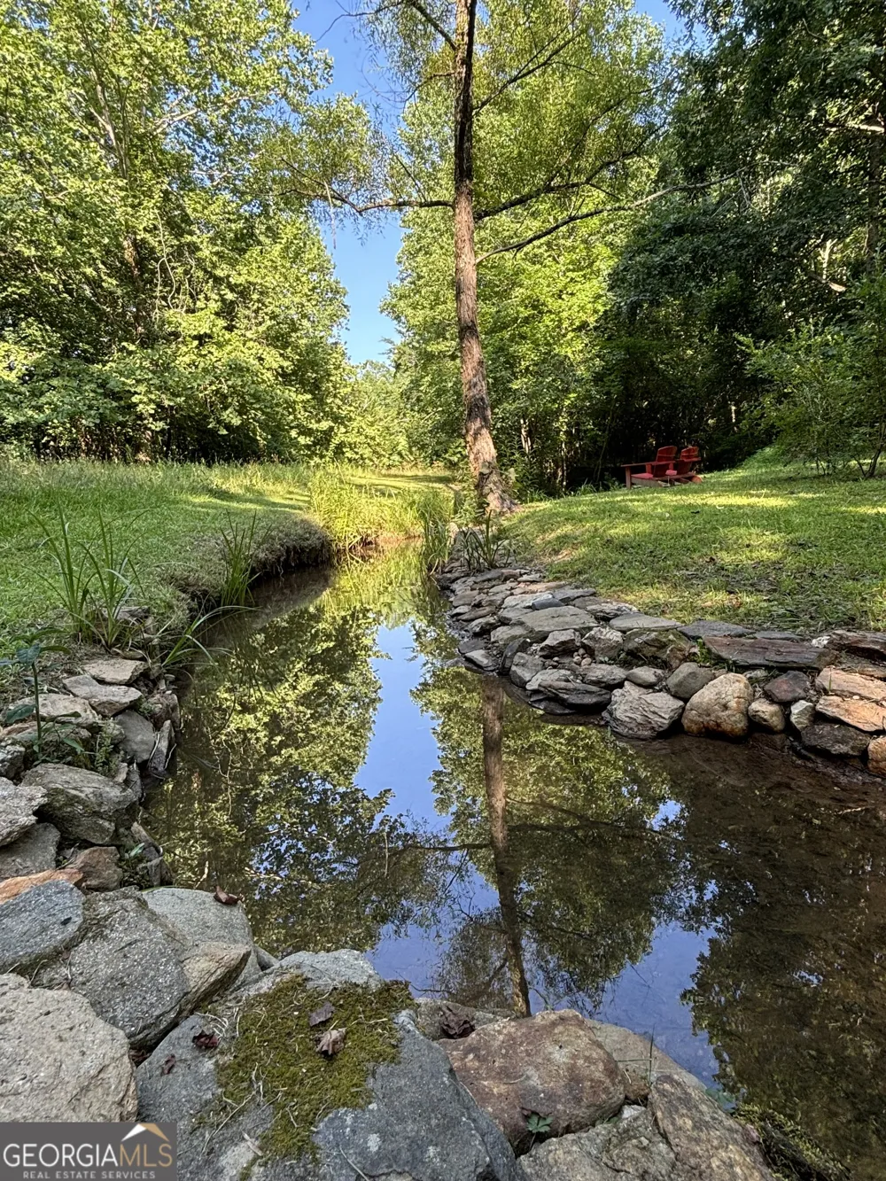 320 Sweetwater DR Clarkesville, GA 30523