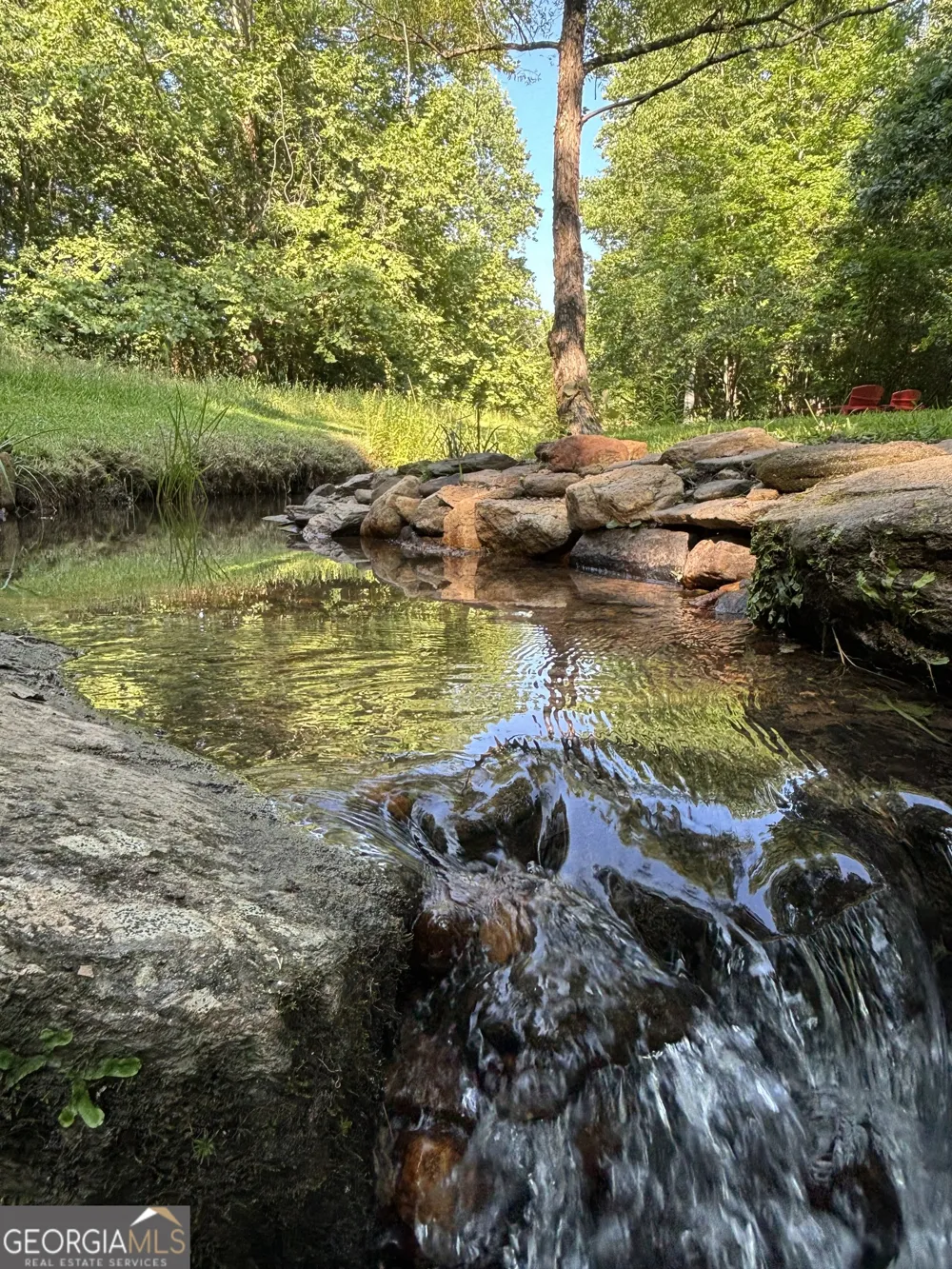 320 Sweetwater DR Clarkesville, GA 30523