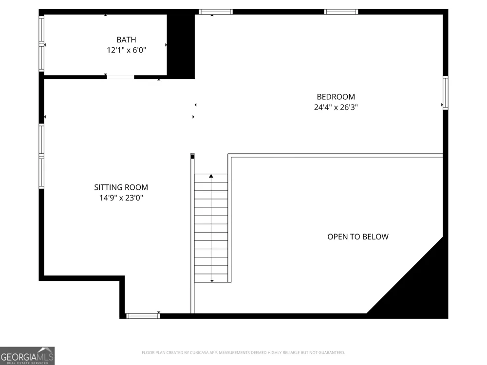 320 Sweetwater DR Clarkesville, GA 30523