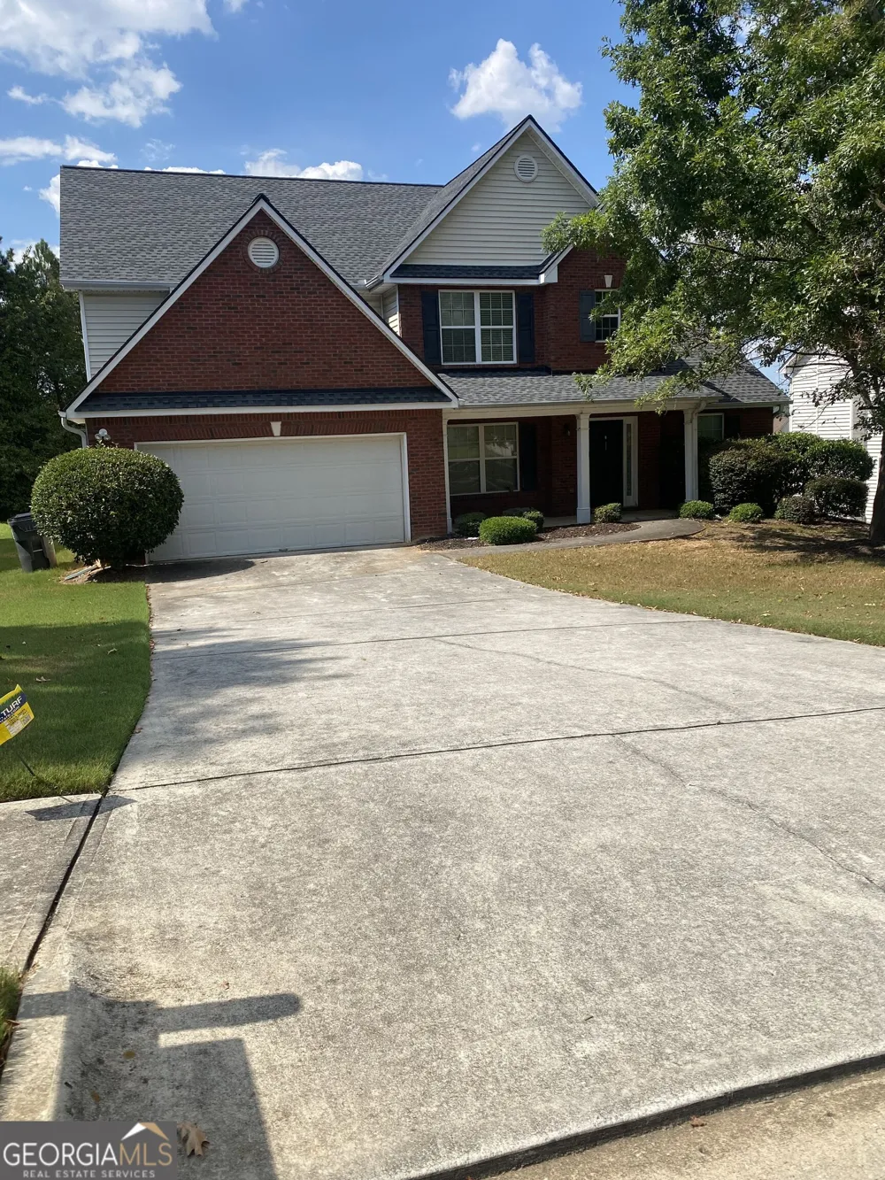 1129 River Tusk PL NE Conyers, GA 30012