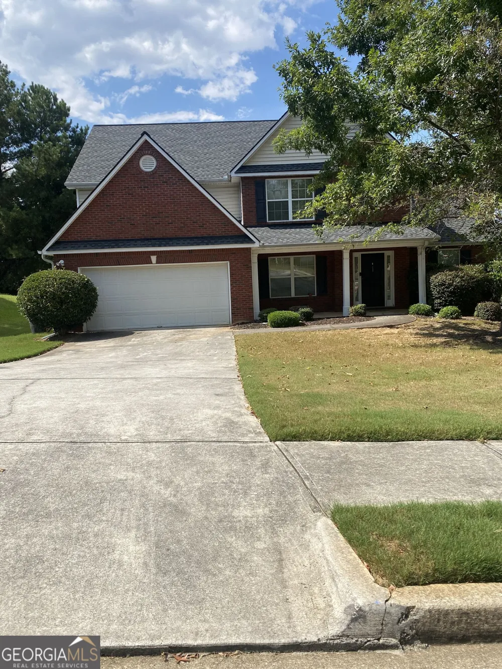 1129 River Tusk PL NE Conyers, GA 30012
