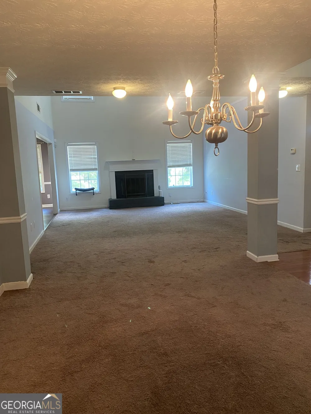 1129 River Tusk PL NE Conyers, GA 30012