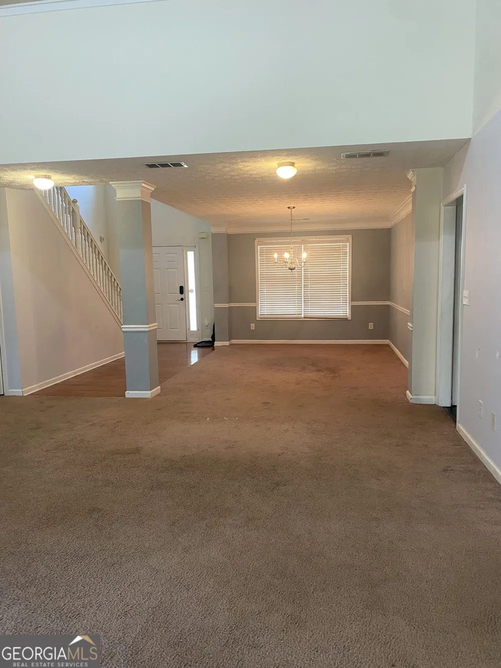 1129 River Tusk PL NE Conyers, GA 30012