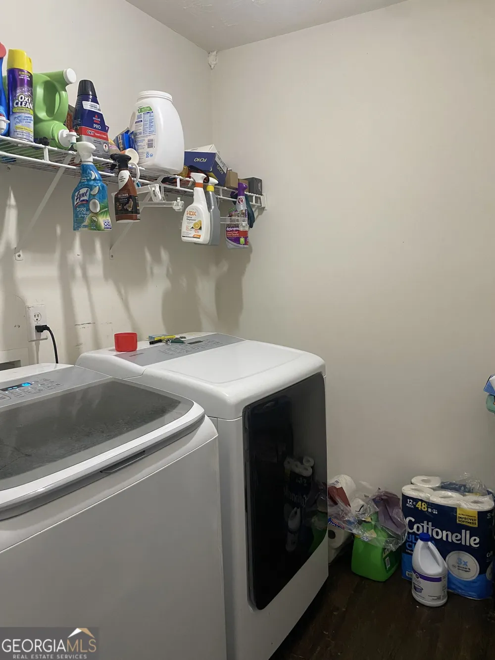 1129 River Tusk PL NE Conyers, GA 30012