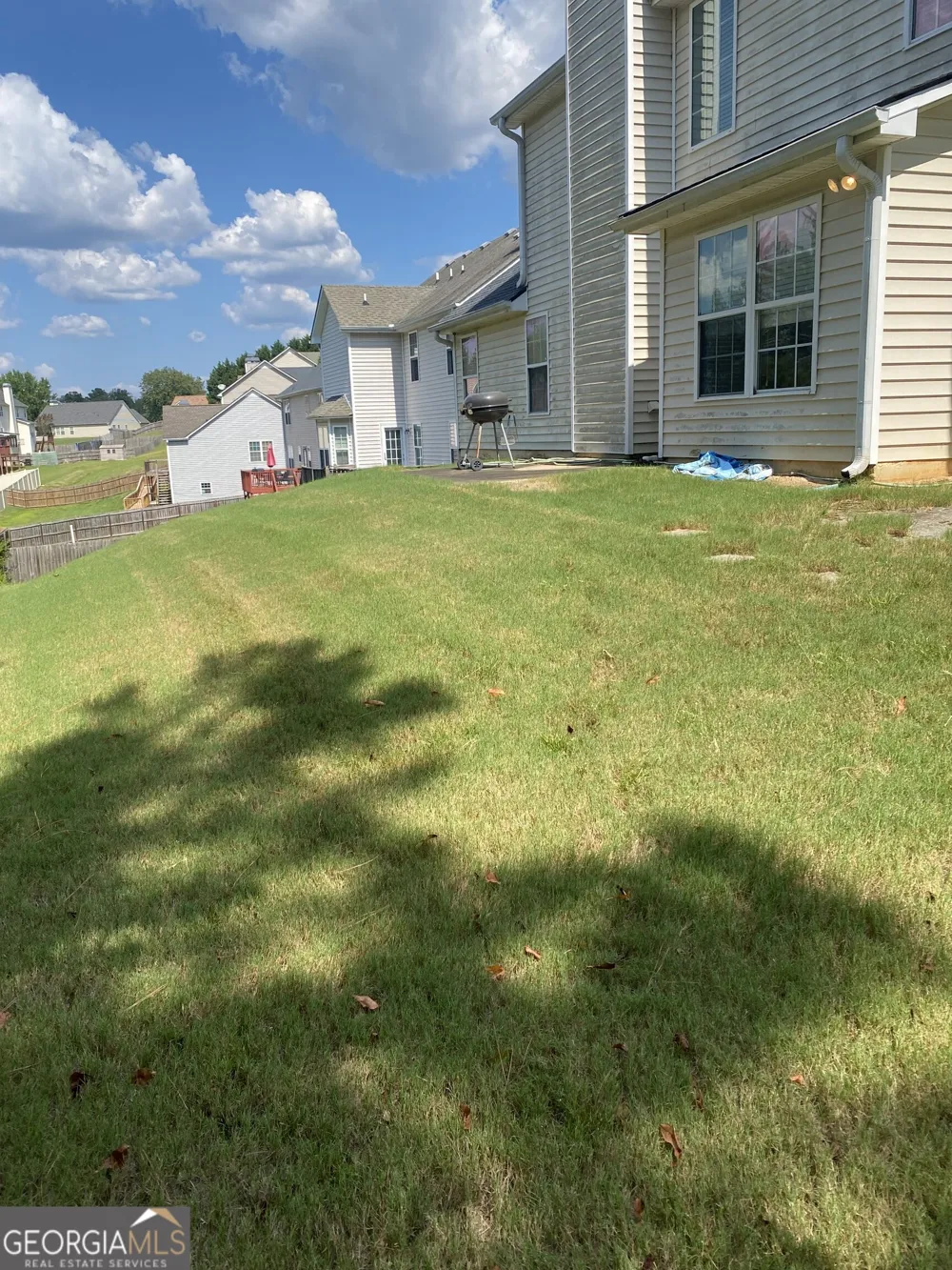 1129 River Tusk PL NE Conyers, GA 30012