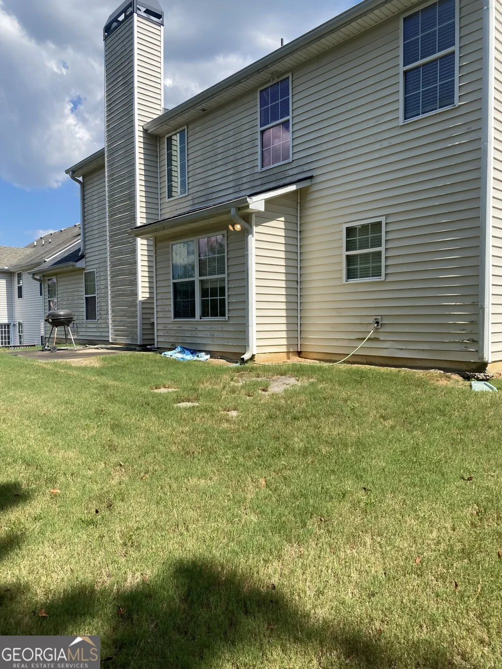 1129 River Tusk PL NE Conyers, GA 30012