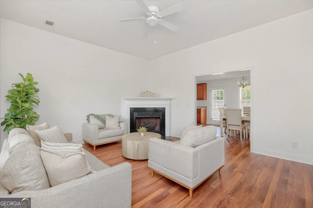 402 Sugarloaf PKWY Perry, GA 31069