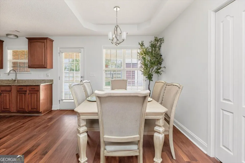 402 Sugarloaf PKWY Perry, GA 31069