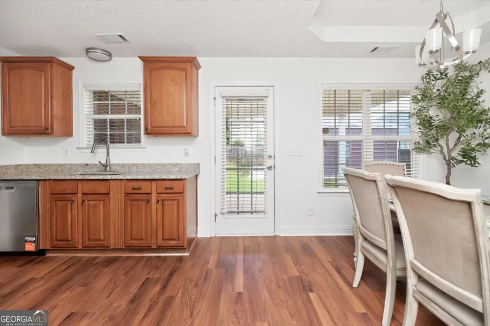 402 Sugarloaf PKWY Perry, GA 31069