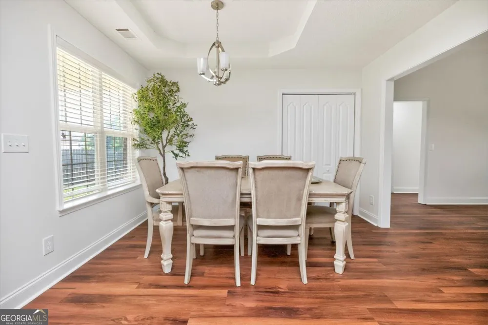 402 Sugarloaf PKWY Perry, GA 31069
