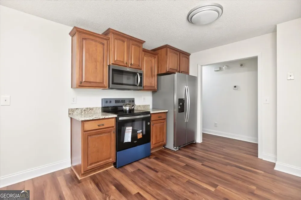 402 Sugarloaf PKWY Perry, GA 31069