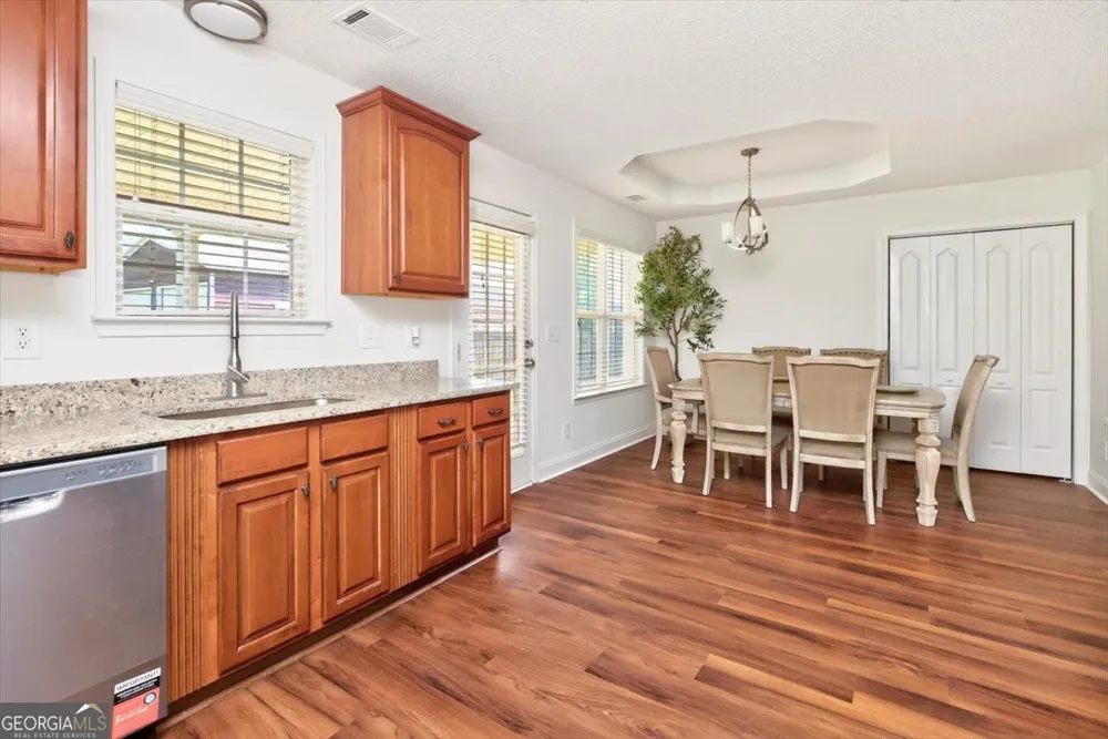 402 Sugarloaf PKWY Perry, GA 31069