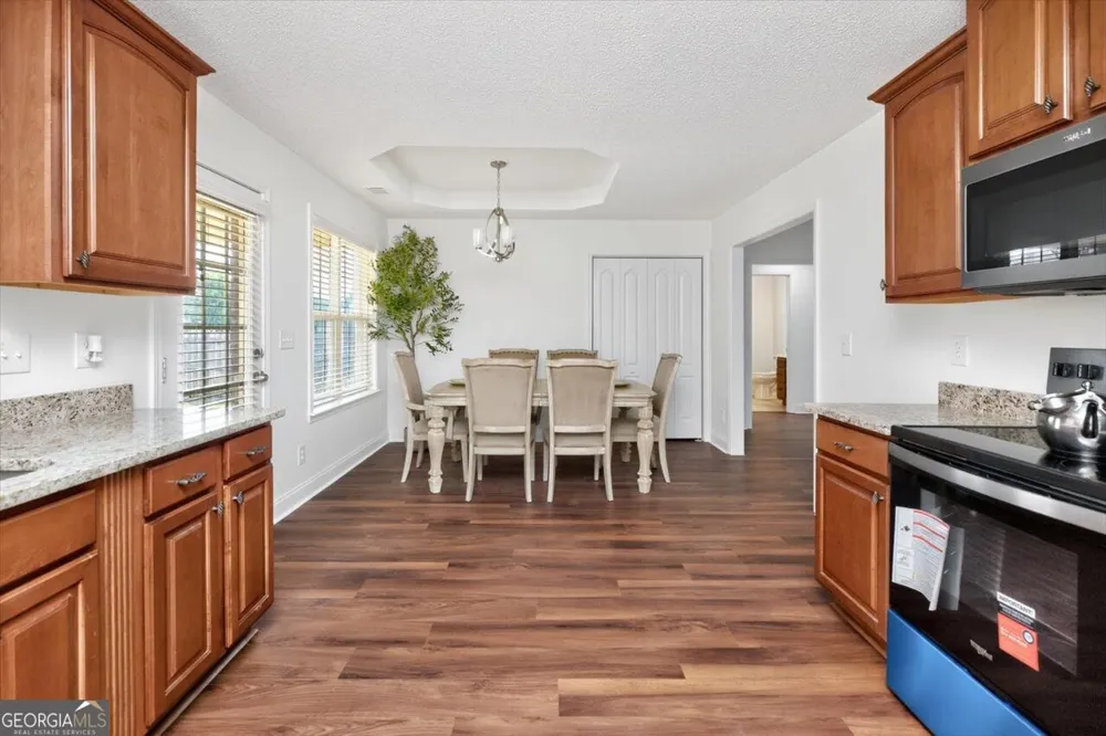 402 Sugarloaf PKWY Perry, GA 31069
