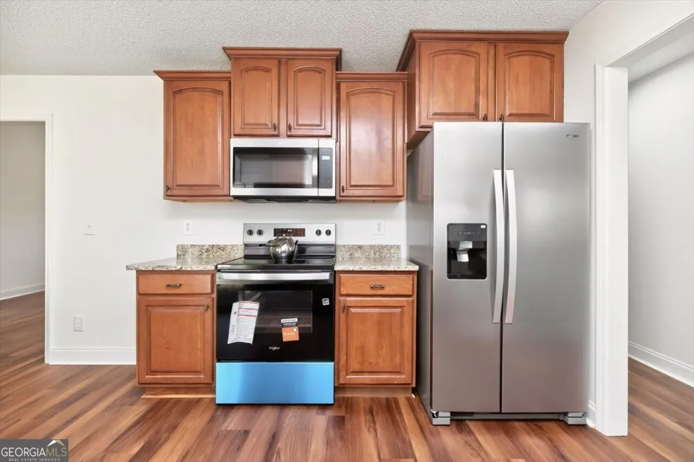 402 Sugarloaf PKWY Perry, GA 31069