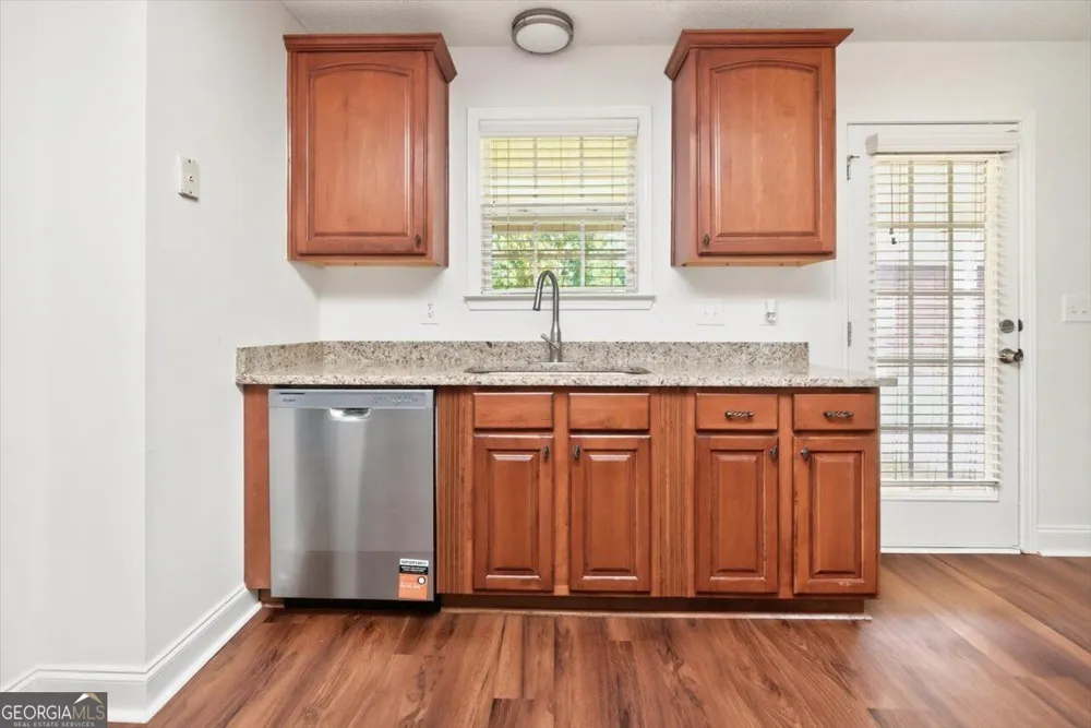 402 Sugarloaf PKWY Perry, GA 31069