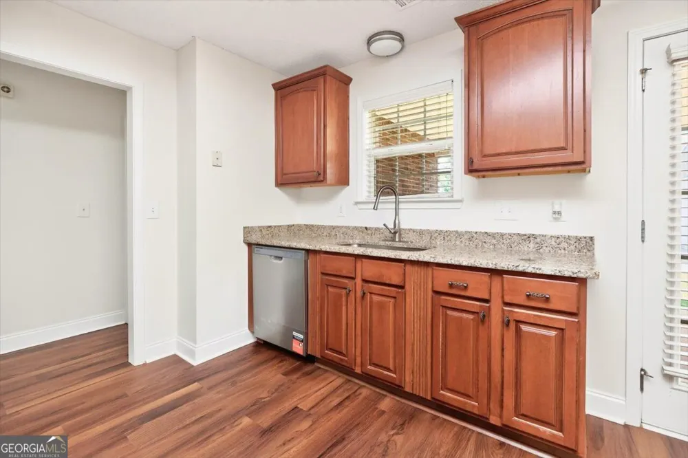 402 Sugarloaf PKWY Perry, GA 31069