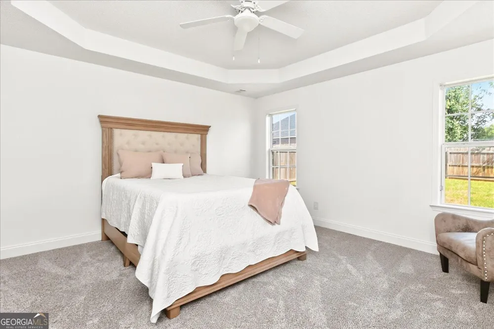 402 Sugarloaf PKWY Perry, GA 31069