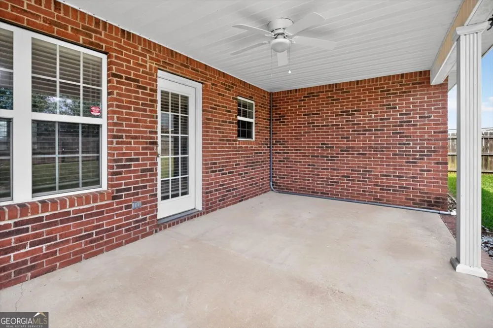 402 Sugarloaf PKWY Perry, GA 31069