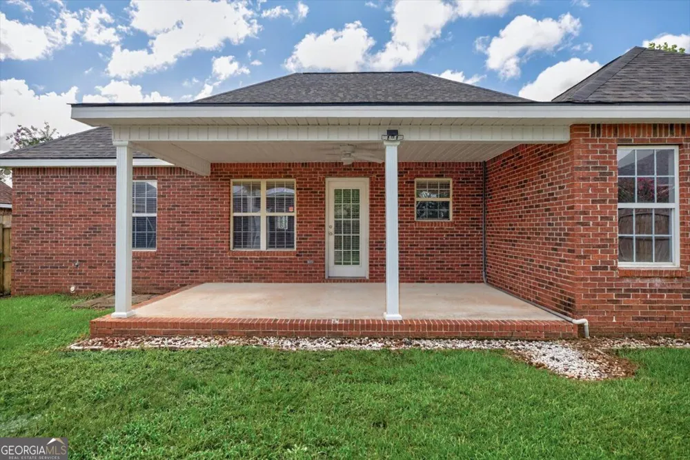 402 Sugarloaf PKWY Perry, GA 31069