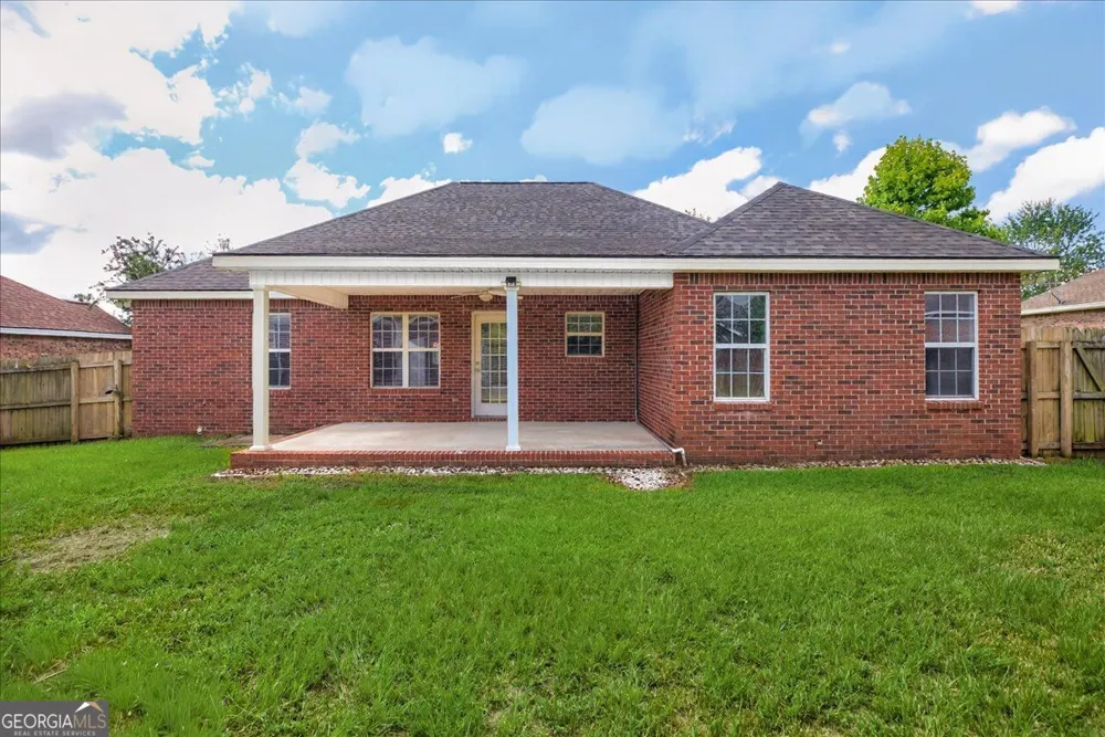 402 Sugarloaf PKWY Perry, GA 31069