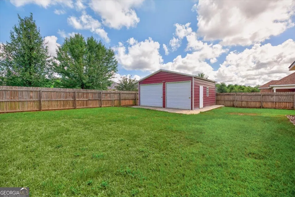 402 Sugarloaf PKWY Perry, GA 31069