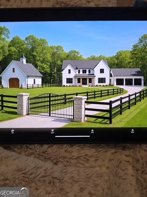 5385 Drew RD Alpharetta, GA 30004