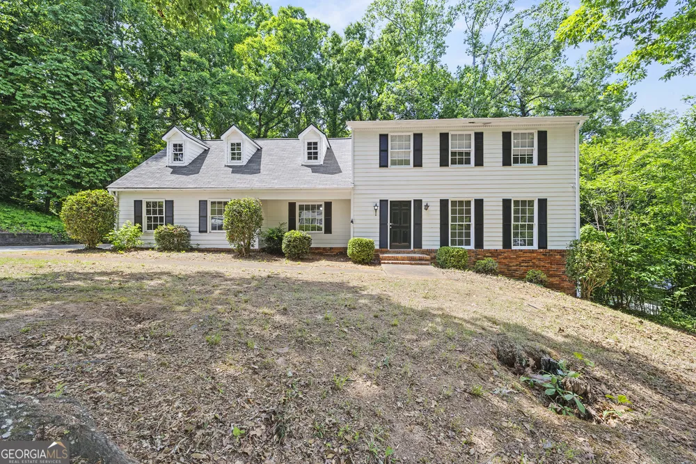 602 Commanche DR Macon, GA 31210