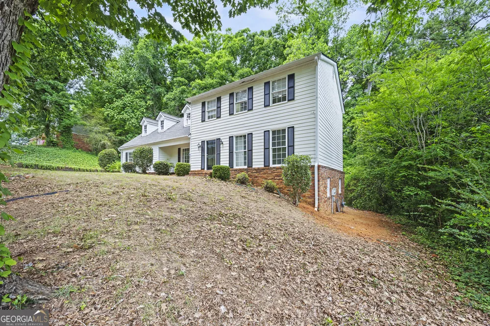 602 Commanche DR Macon, GA 31210