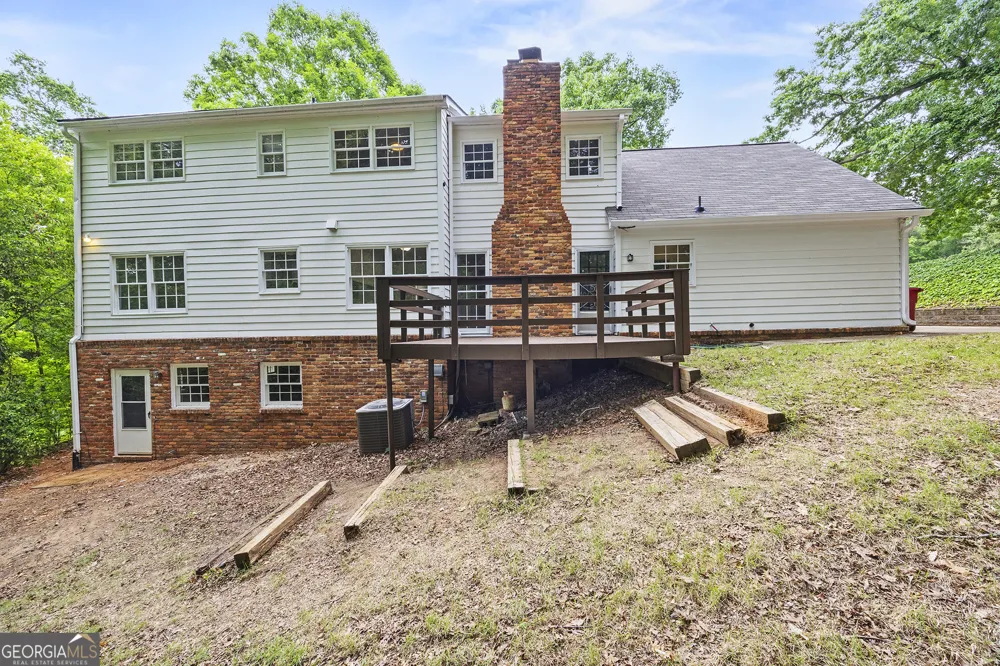 602 Commanche DR Macon, GA 31210