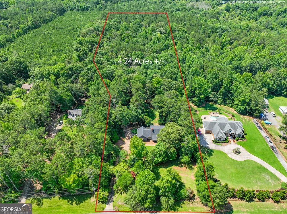 280 Wilson DR McDonough, GA 30252