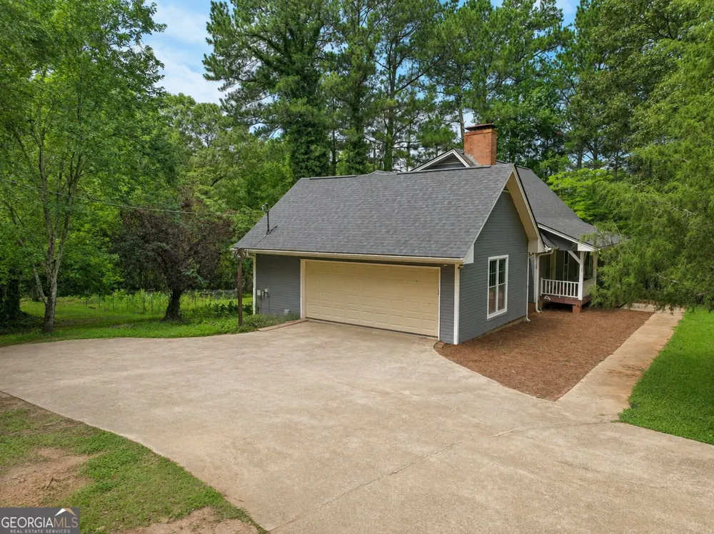 280 Wilson DR McDonough, GA 30252