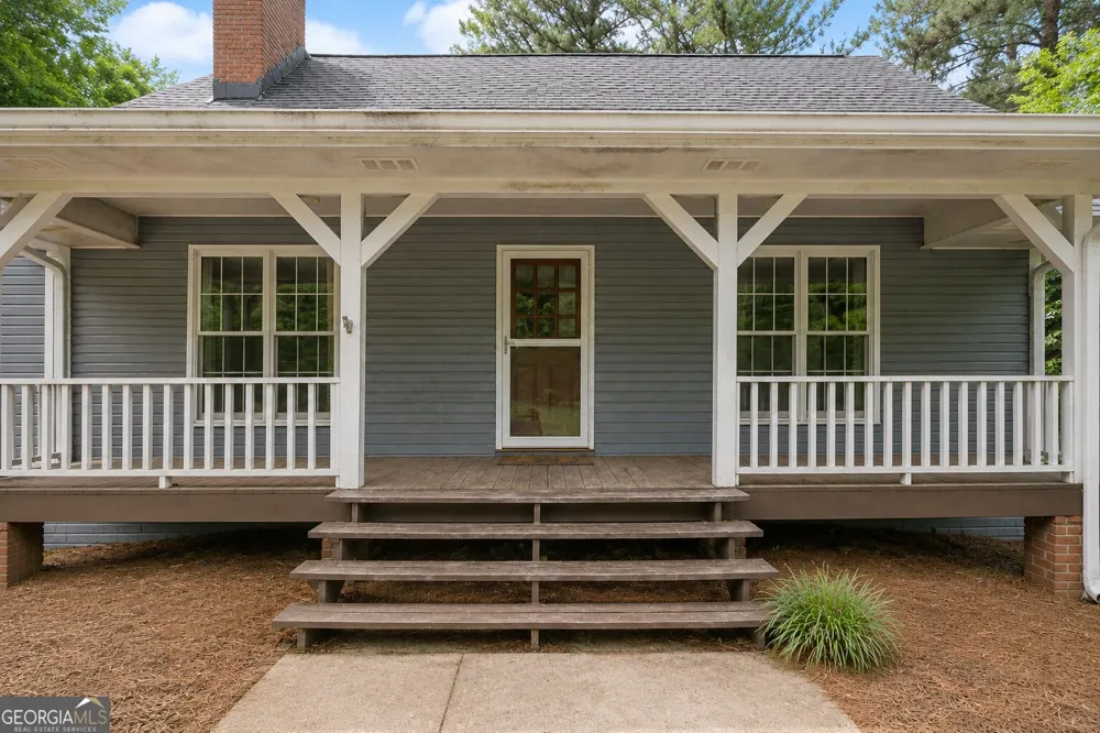 280 Wilson DR McDonough, GA 30252