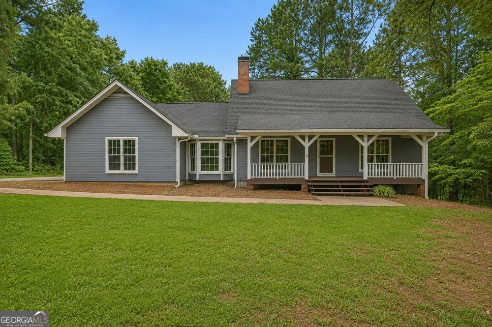 280 Wilson DR McDonough, GA 30252